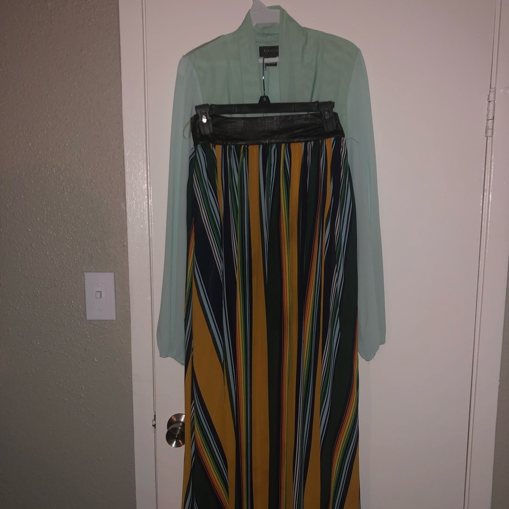 Body suit - Picture 2 of 2